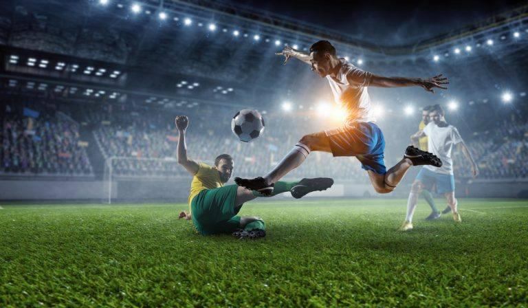 Futebol e tecnologia: o crescente impacto do VAR